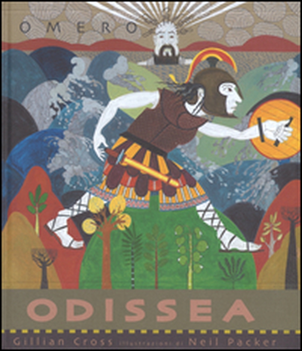 Odissea di Omero - Librerie.coop Odissea di Omero - Librerie.coop