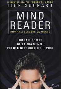 Mind reader. Impara a leggere la mente - Librerie.coop