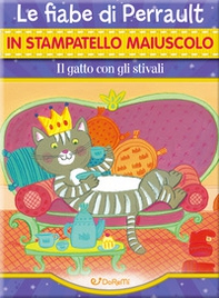 Il gatto con gli stivali - Librerie.coop