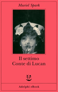 Il settimo Conte di Lucan - Librerie.coop