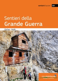 Sentieri della Grande Guerra - Librerie.coop