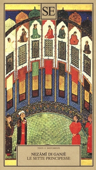 Le sette principesse - Librerie.coop