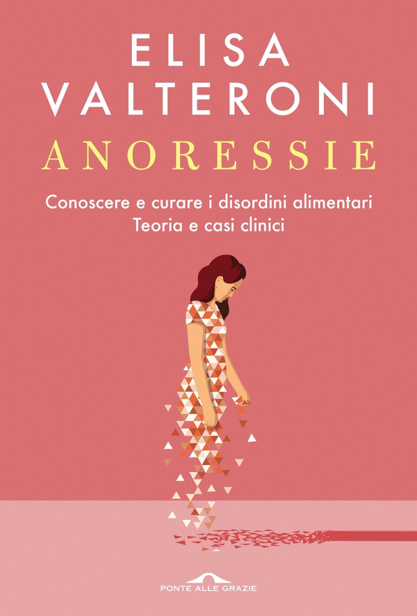 Anoressie - Librerie.coop Anoressie - Librerie.coop