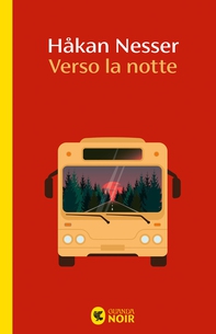 Verso la notte - Librerie.coop Verso la notte - Librerie.coop