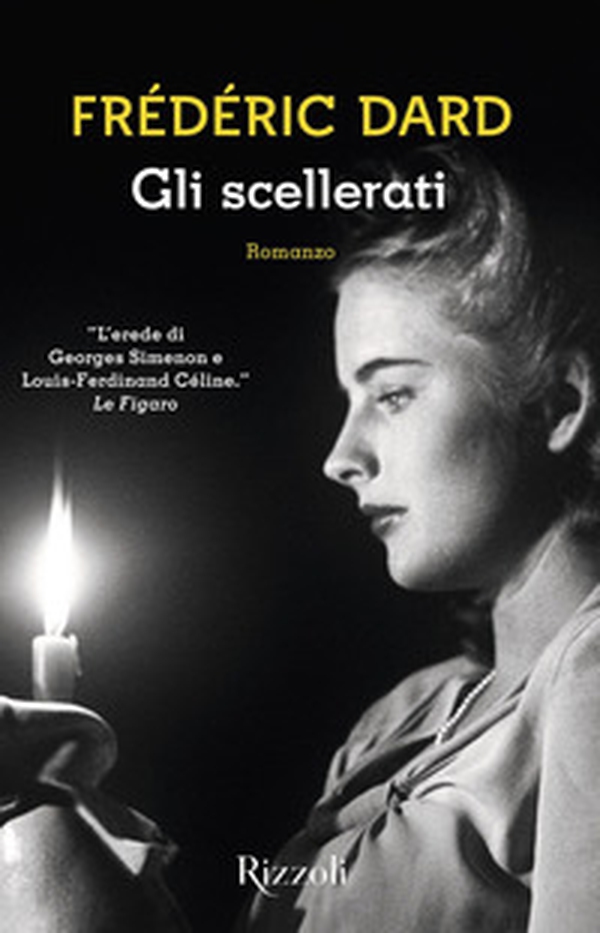 Gli scellerati - Librerie.coop Gli scellerati - Librerie.coop