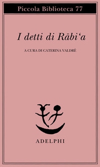I detti di Rabi'a - Librerie.coop