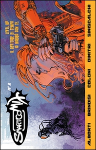 SmartcoMix - Vol. 2 - Librerie.coop