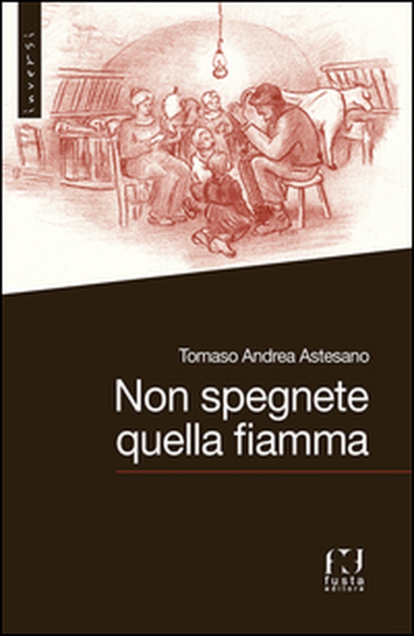 Non spegnete quella fiamma - Librerie.coop Non spegnete quella fiamma - Librerie.coop