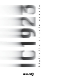 IC 1923. Biglietto di sola andata - Librerie.coop