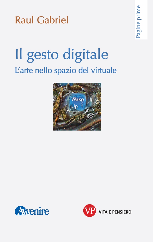 Il gesto digitale - Librerie.coop Il gesto digitale - Librerie.coop