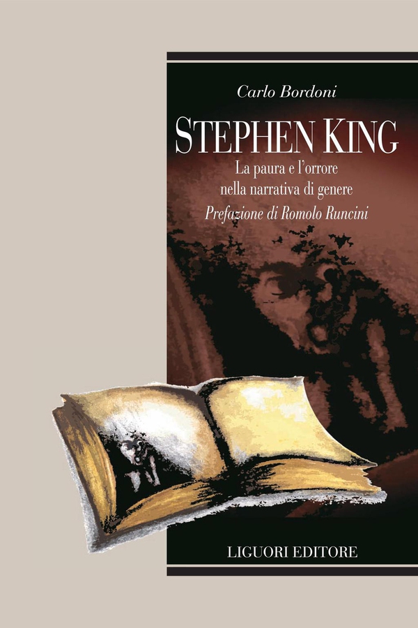 Stephen King - Librerie.coop Stephen King - Librerie.coop