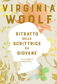 Ritratto della scrittrice da giovane - Librerie.coop