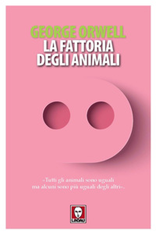 La fattoria degli animali - Librerie.coop La fattoria degli animali - Librerie.coop