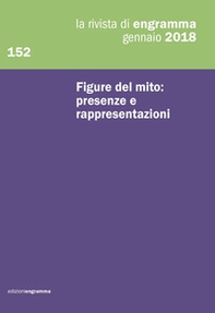 Figure del mito: presenze e rappresentazioni - Librerie.coop Figure del mito: presenze e rappresentazioni - Librerie.coop