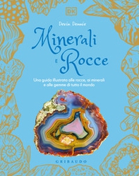 Minerali e rocce - Librerie.coop Minerali e rocce - Librerie.coop