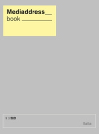 Mediaddress book. La banca dati dei giornalisti - Librerie.coop