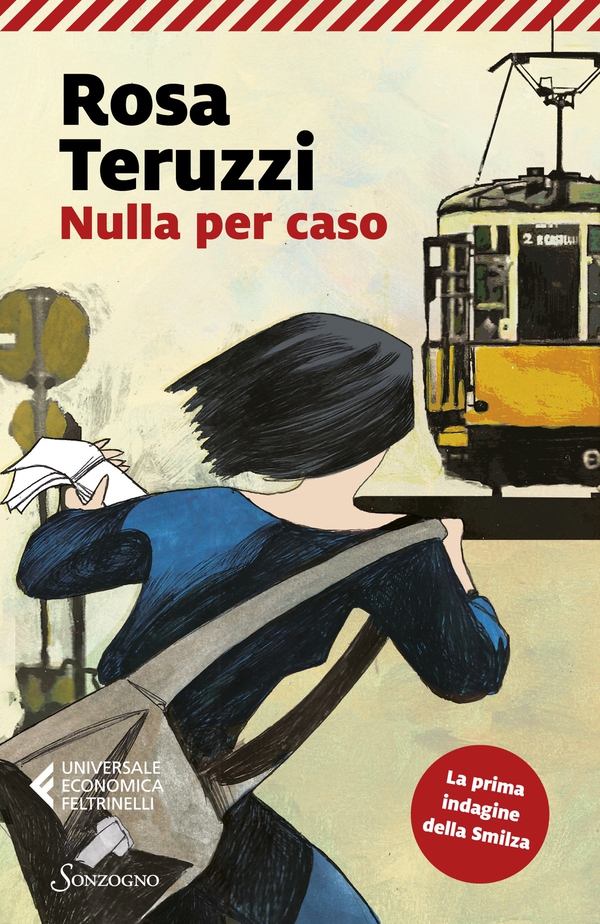 Nulla per caso - Librerie.coop Nulla per caso - Librerie.coop