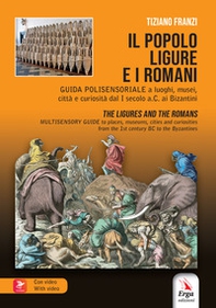 Il popolo ligure e i Romani-The ligures and the Romans - Librerie.coop