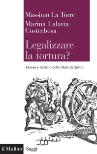 Legalizzare la tortura? - Librerie.coop Legalizzare la tortura? - Librerie.coop