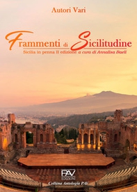 Sicilia in penna. Frammenti di sicilitudine - Librerie.coop Sicilia in penna. Frammenti di sicilitudine - Librerie.coop