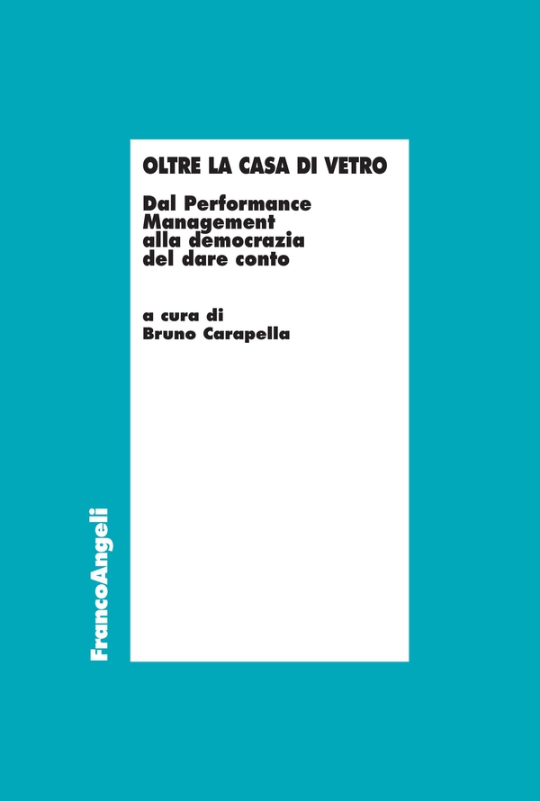 Oltre la casa di vetro - Librerie.coop Oltre la casa di vetro - Librerie.coop
