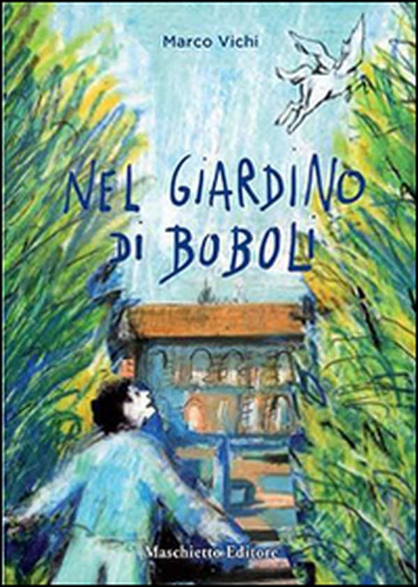 Nel giardino di Boboli - Librerie.coop Nel giardino di Boboli - Librerie.coop