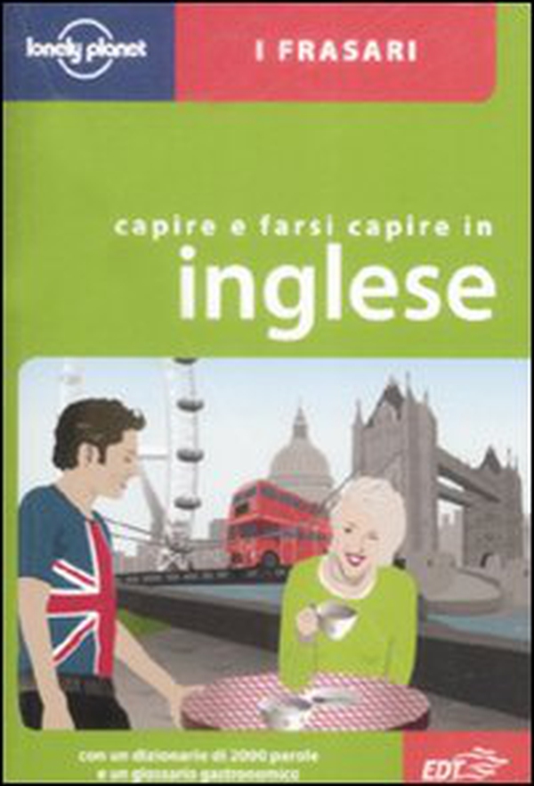 Capire e farsi capire in inglese - Librerie.coop Capire e farsi capire in inglese - Librerie.coop