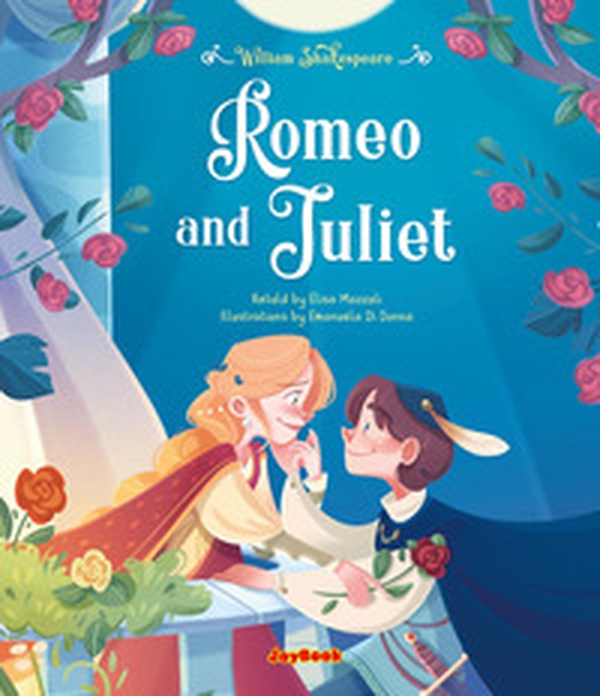 Romeo and Juliet - Librerie.coop