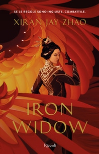Iron widow - Librerie.coop