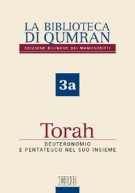La biblioteca di Qumran dei manoscritti. Ediz. italiana - Librerie.coop