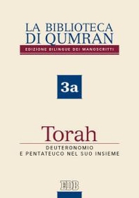 La biblioteca di Qumran dei manoscritti. Ediz. italiana - Librerie.coop