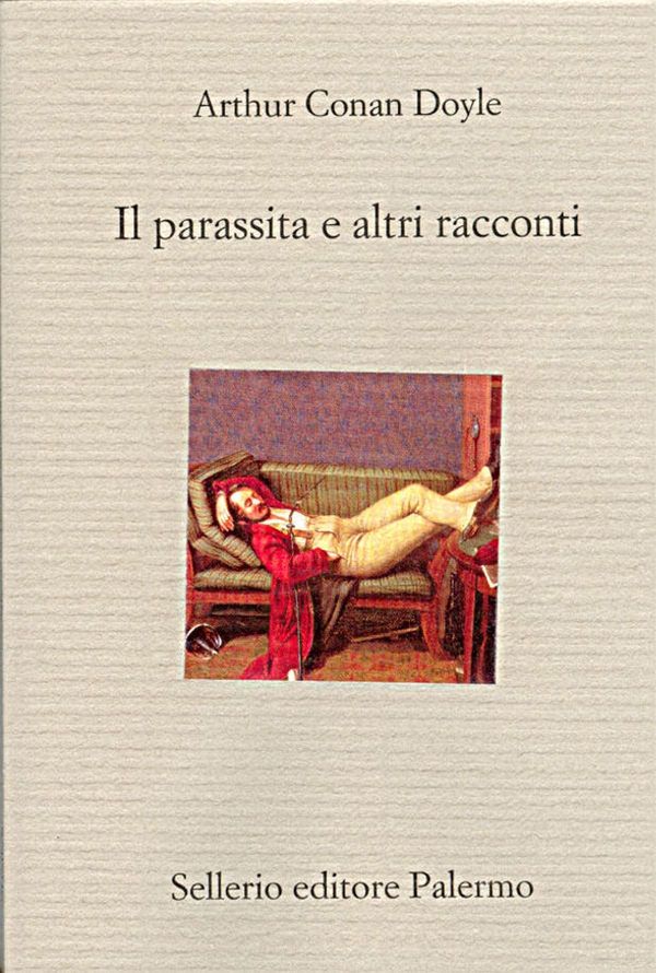 Il parassita e altri racconti - Librerie.coop Il parassita e altri racconti - Librerie.coop