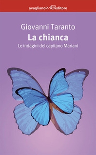 La chianca - Librerie.coop