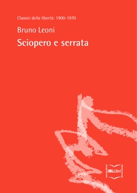 Sciopero e serrata - Librerie.coop