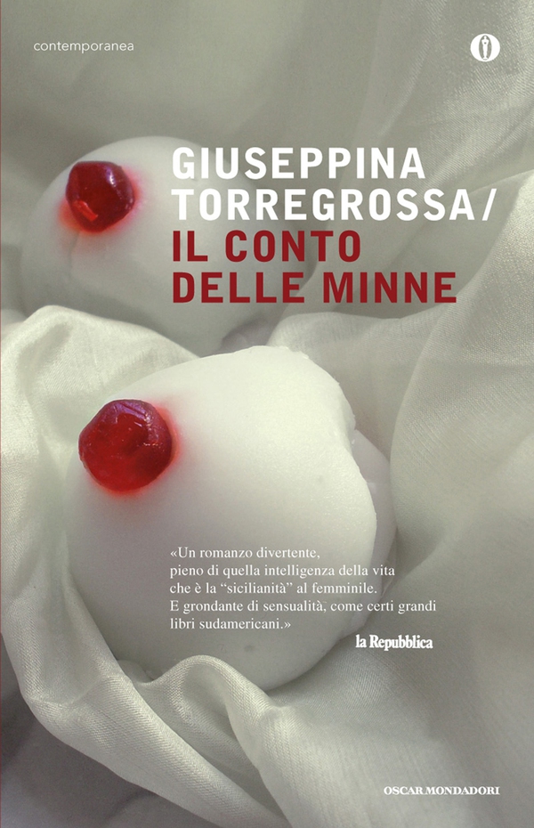 Il conto delle minne - Librerie.coop Il conto delle minne - Librerie.coop