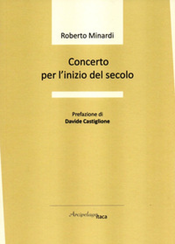 Concerto per l'inizio del secolo - Librerie.coop Concerto per l'inizio del secolo - Librerie.coop