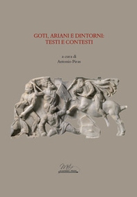 Goti, ariani e dintorni. Testi e contesti - Librerie.coop