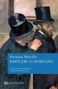 Bartleby lo scrivano - Librerie.coop Bartleby lo scrivano - Librerie.coop
