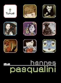 Hannes Pasqualini - Librerie.coop