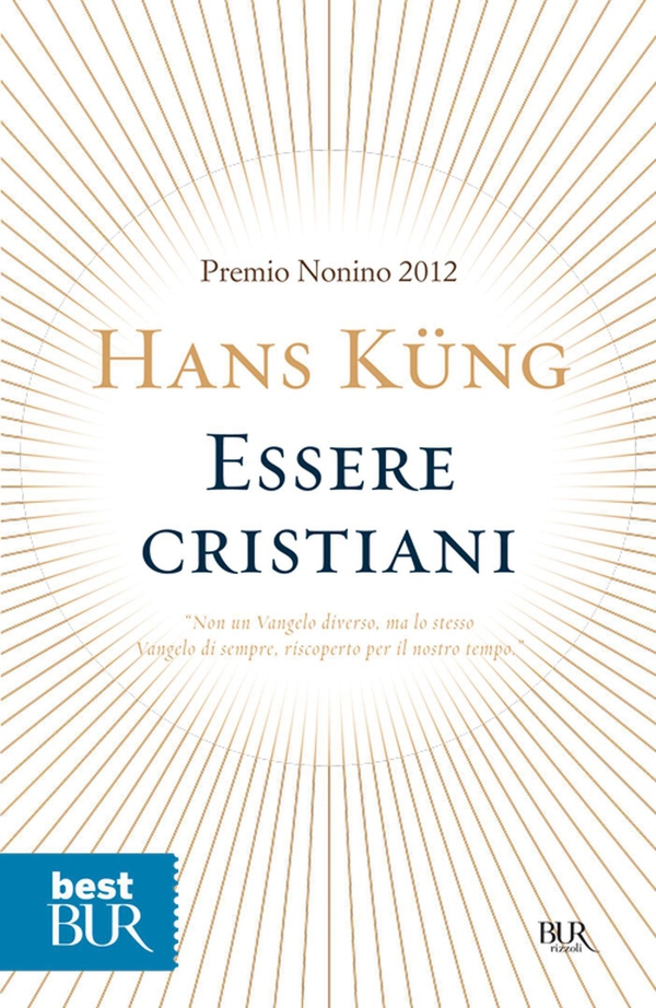 Essere cristiani - Librerie.coop Essere cristiani - Librerie.coop