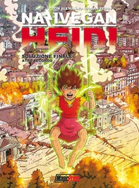 NaziVegan Heidi - Librerie.coop NaziVegan Heidi - Librerie.coop