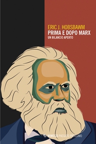 Prima e dopo marx - Librerie.coop