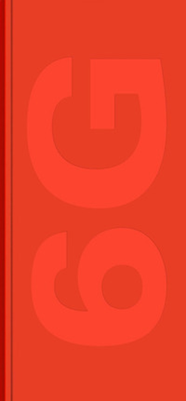 Yngve Holen. 6G - Librerie.coop