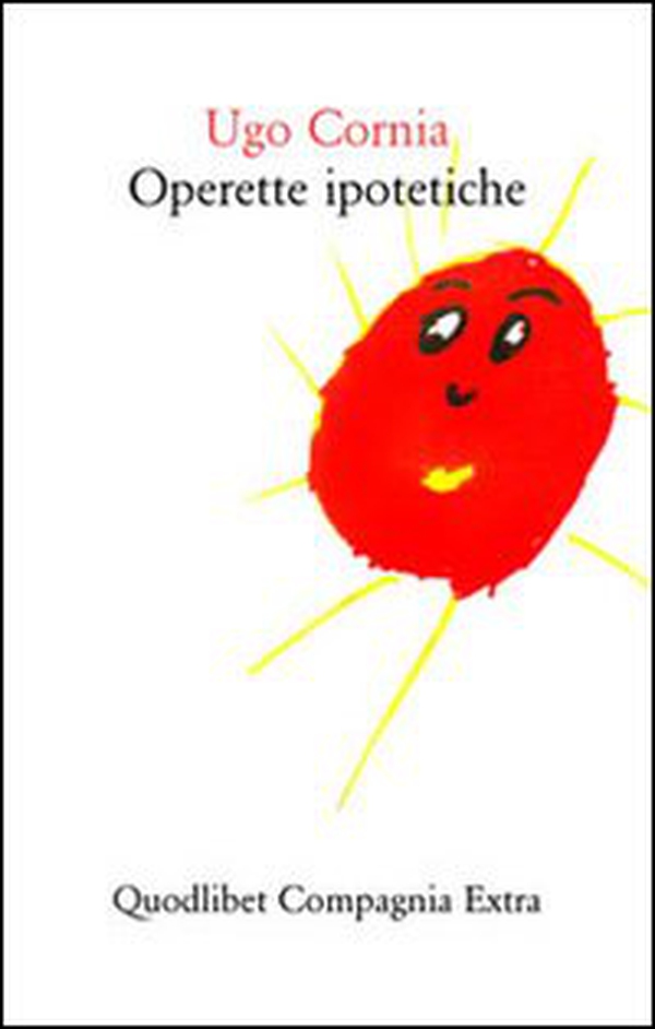 Operette ipotetiche - Librerie.coop Operette ipotetiche - Librerie.coop
