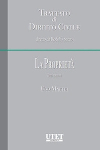 La proprietà - Librerie.coop La proprietà - Librerie.coop