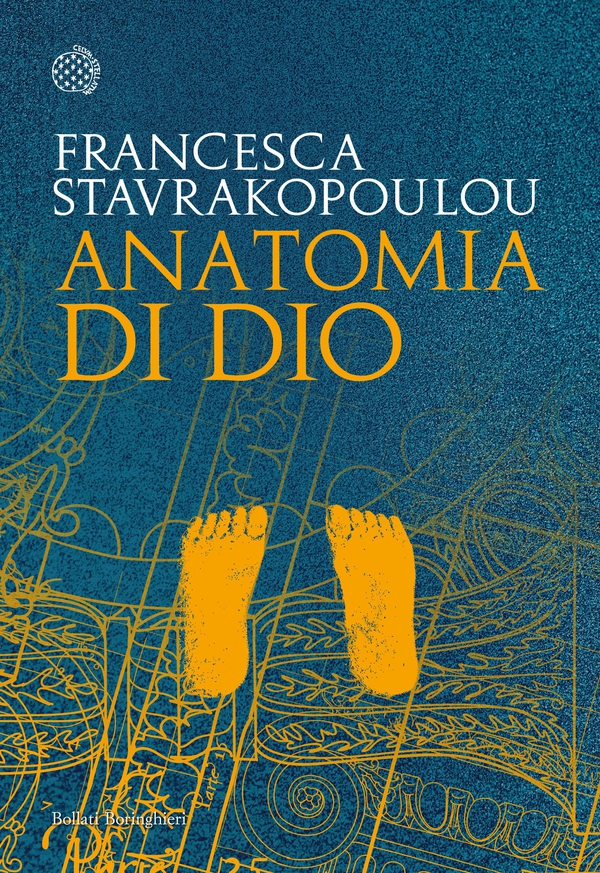 Anatomia di Dio - Librerie.coop Anatomia di Dio - Librerie.coop