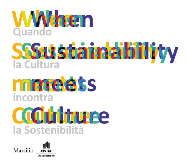 When Sustainability meets Culture - Librerie.coop When Sustainability meets Culture - Librerie.coop
