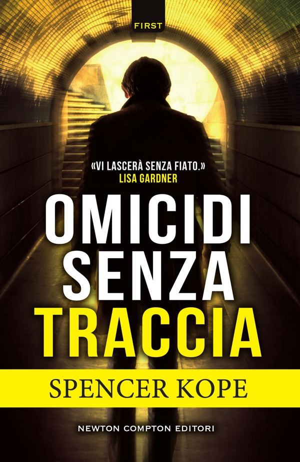 Omicidi senza traccia - Librerie.coop Omicidi senza traccia - Librerie.coop
