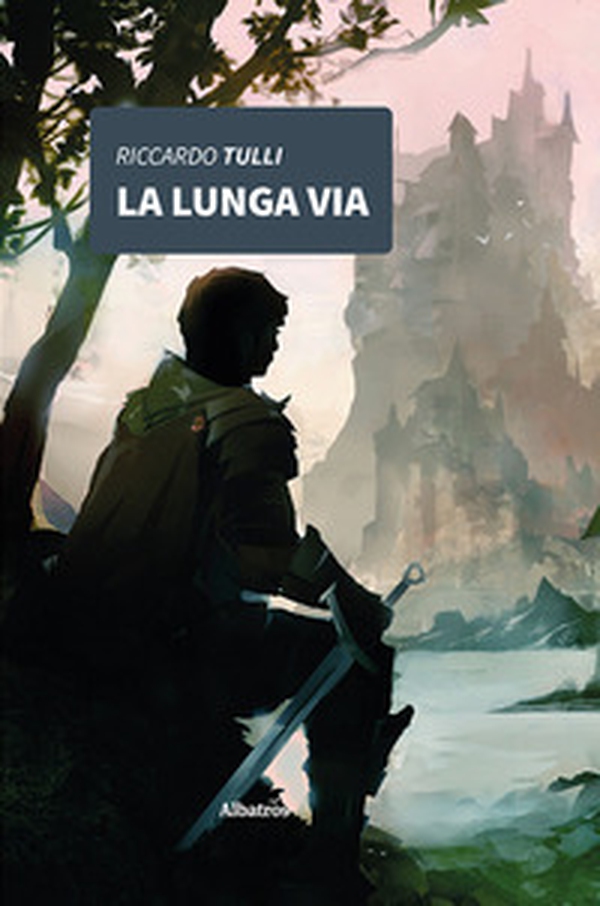 La lunga via - Librerie.coop La lunga via - Librerie.coop