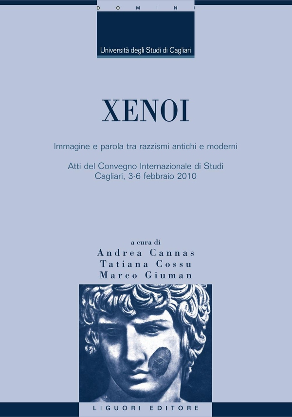 Xenoi - Librerie.coop Xenoi - Librerie.coop
